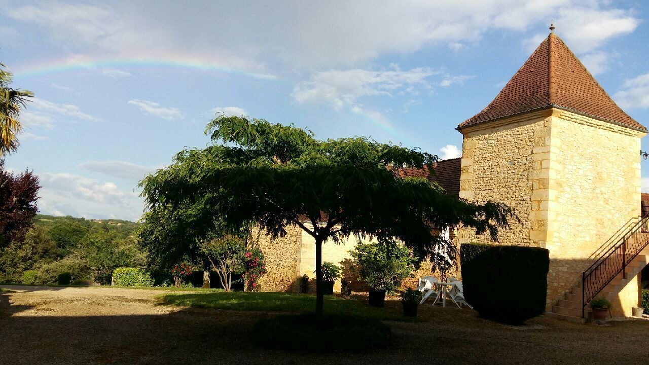 Photo of Outdoor in Saint-Crepin-et-Carlucet
