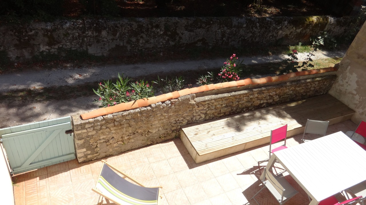 Photo of Outdoor in Mortagne-sur-Gironde