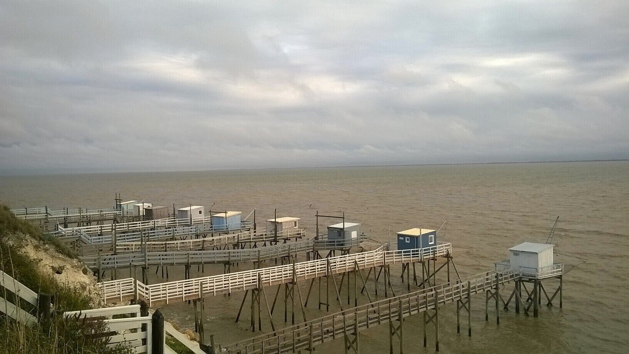Photo of Outdoor in Mortagne-sur-Gironde