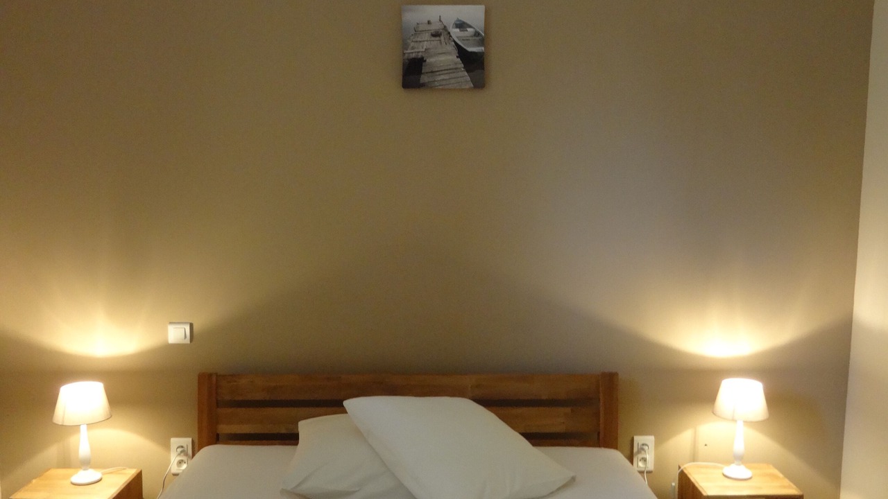 Photo of Bedroom in Mortagne-sur-Gironde