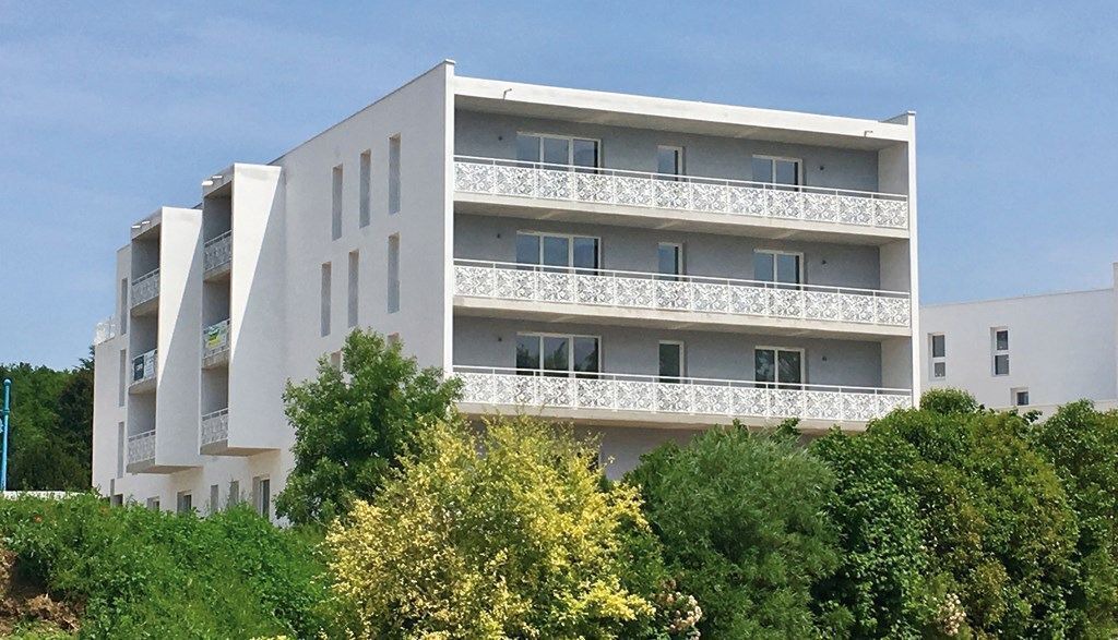 Photo of Others in Jonzac