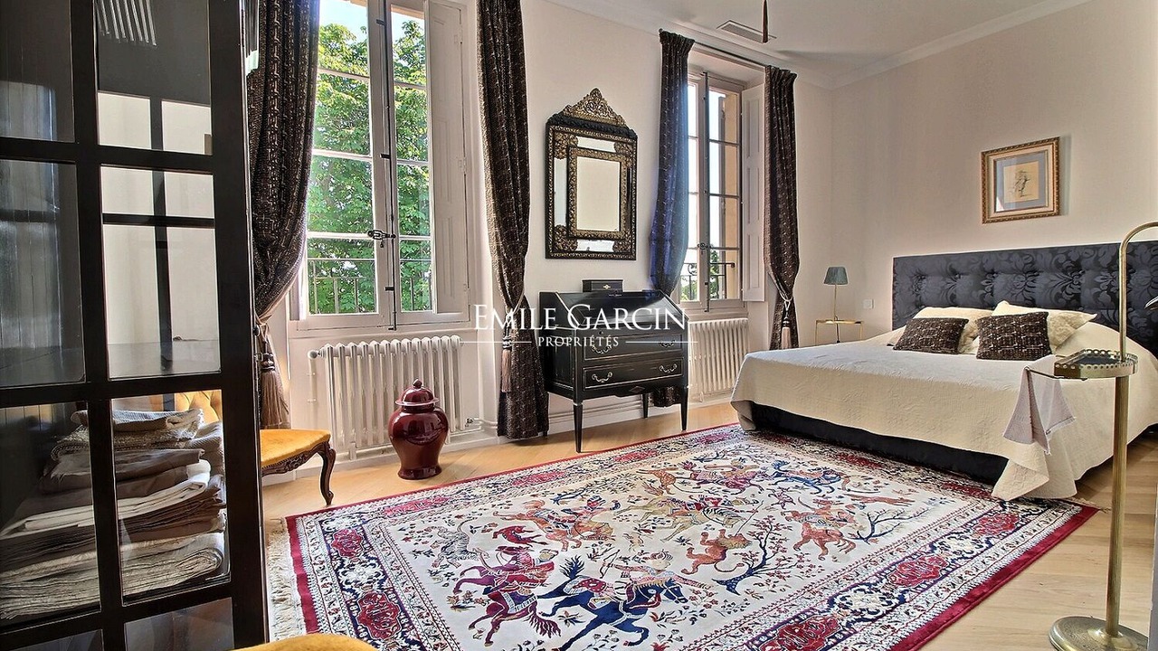 Photo of Bedroom in Aix-en-Provence