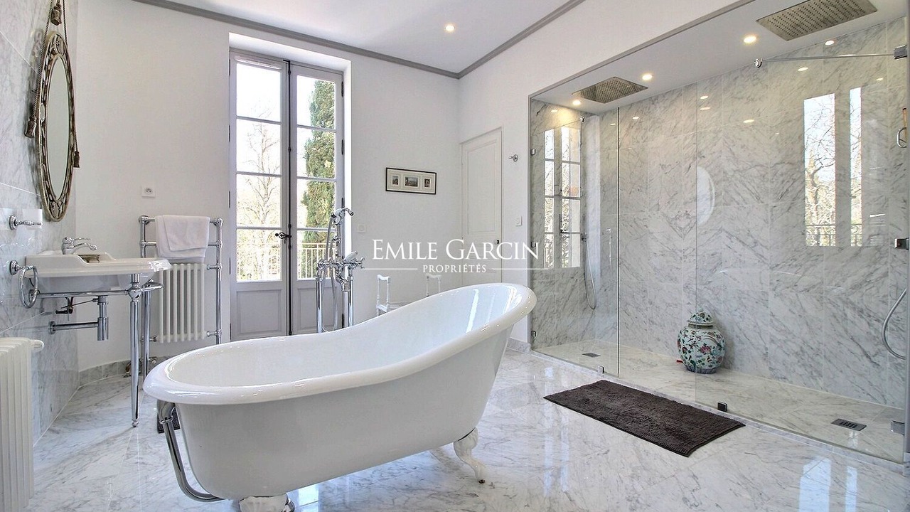 Photo of Bathroom in Aix-en-Provence