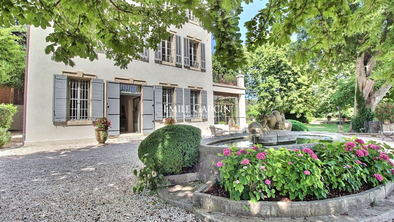 Photo of Outdoor in Aix-en-Provence