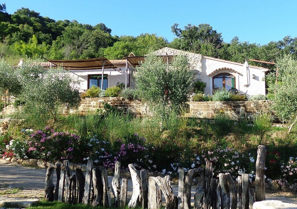 Photo of Outdoor in Saturnia