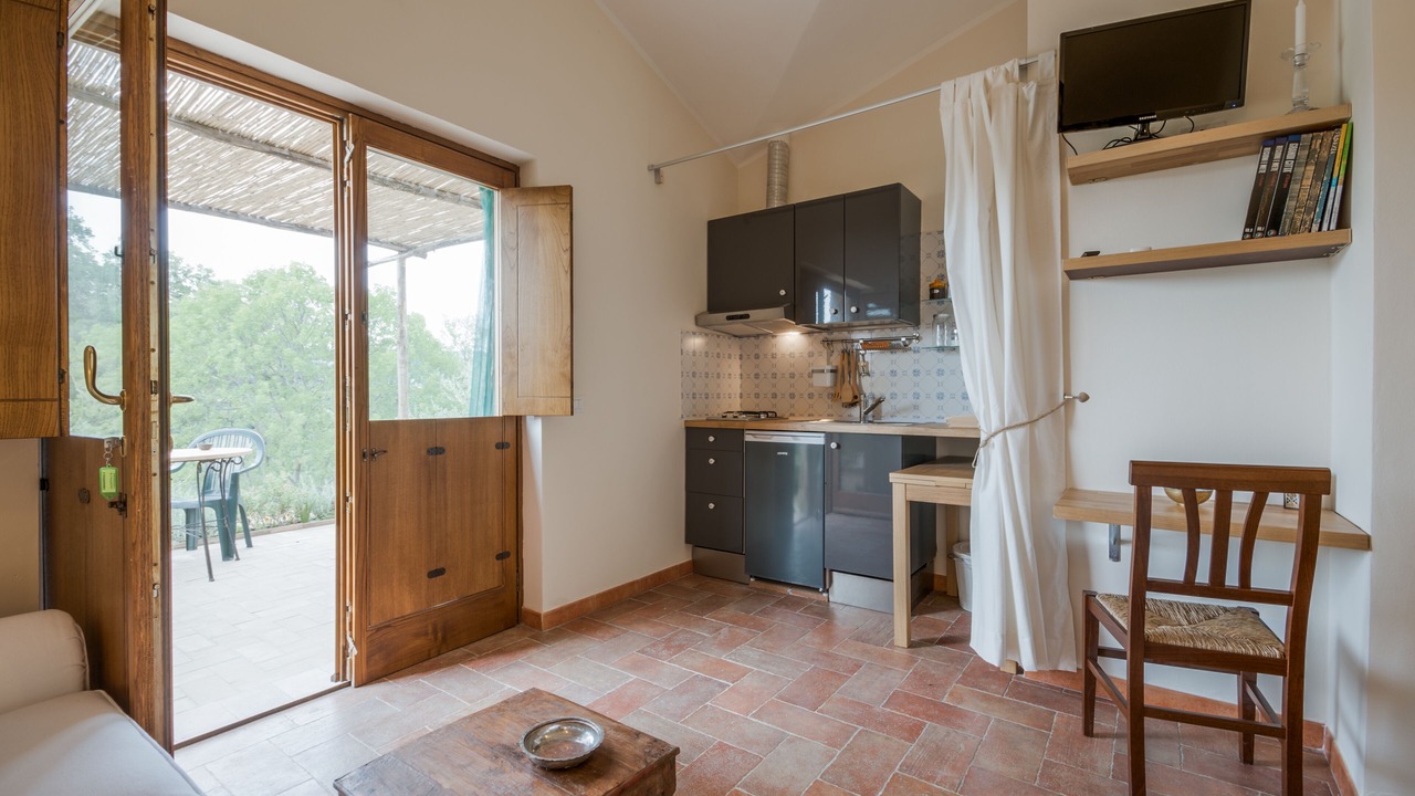 Photo of Livingroom in Saturnia