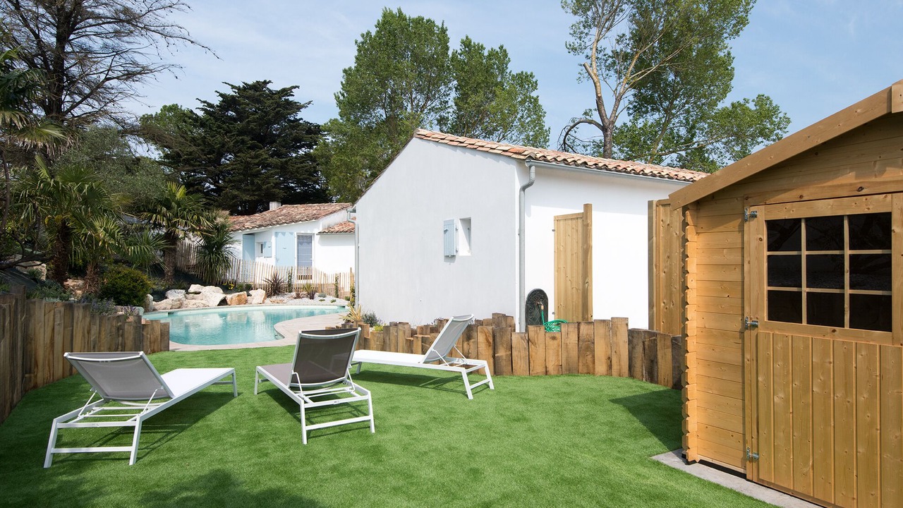 Photo of Outdoor in Le Bois-Plage-en-Re
