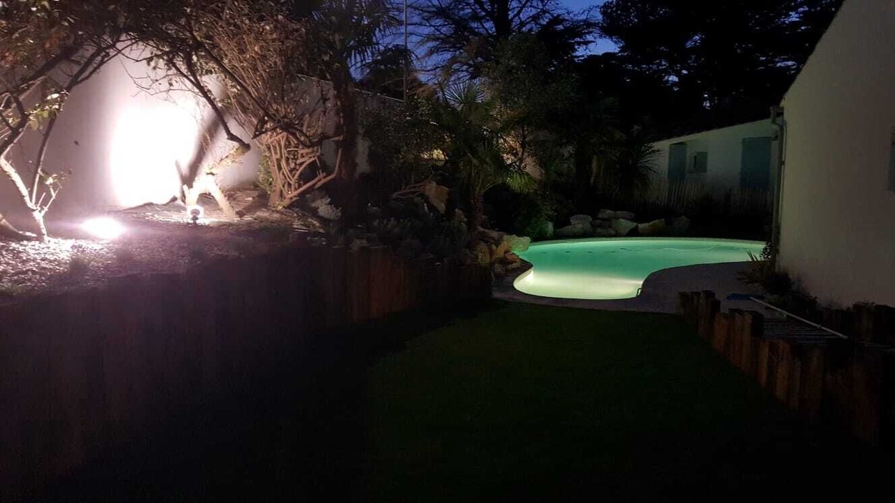 Photo of Outdoor in Le Bois-Plage-en-Re
