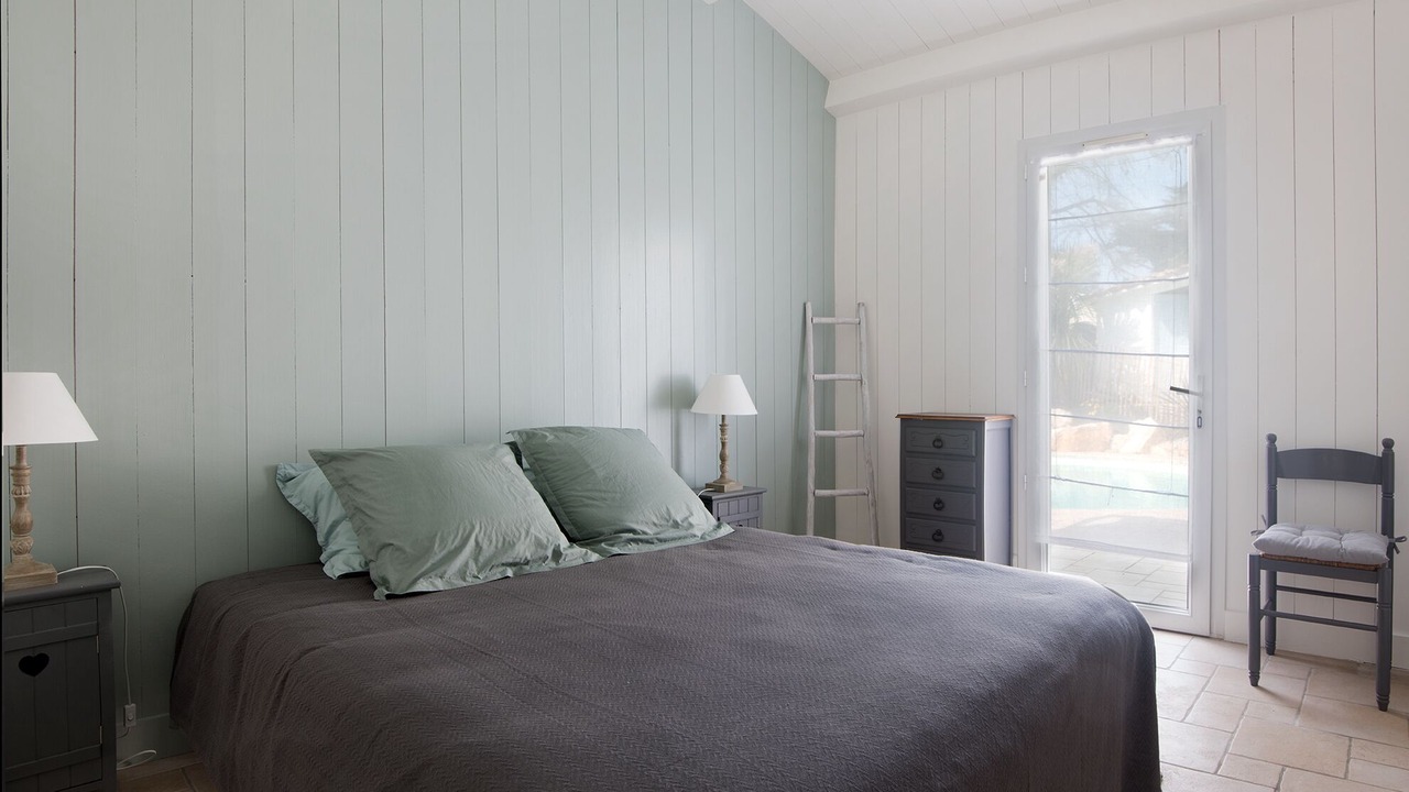 Photo of Bedroom in Le Bois-Plage-en-Re