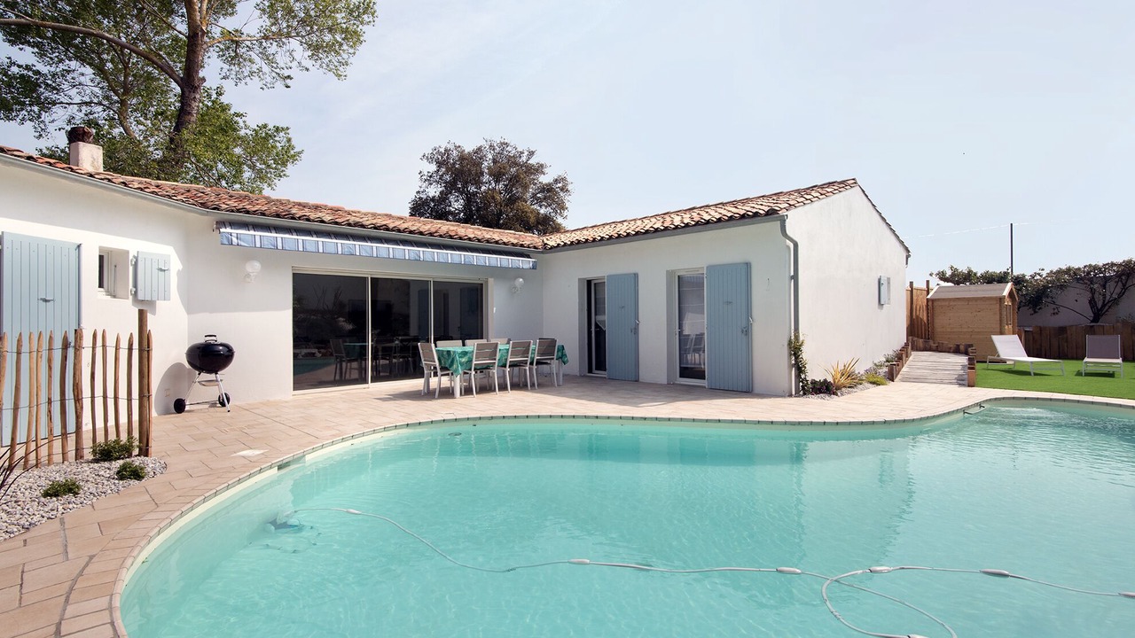 Photo of Outdoor in Le Bois-Plage-en-Re