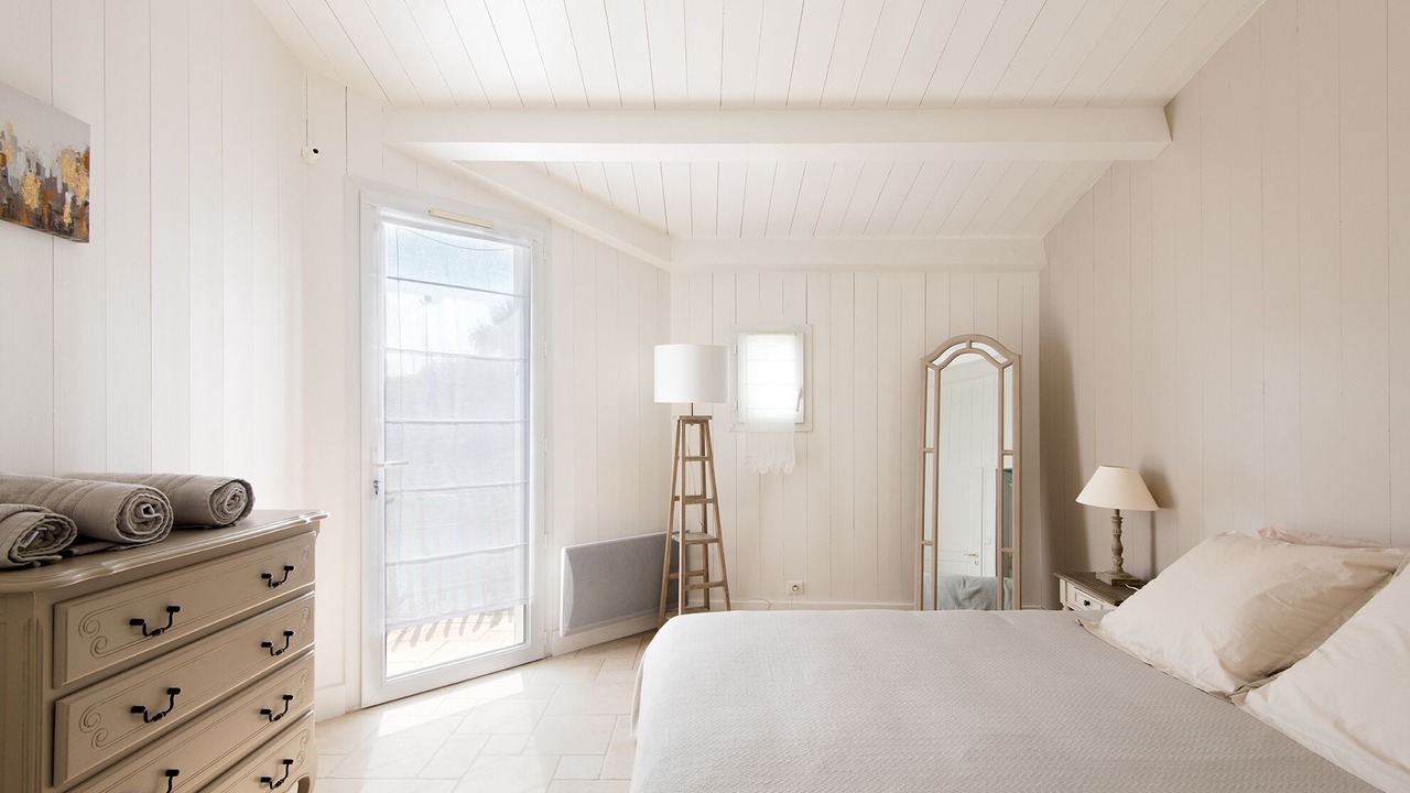 Photo of Bedroom in Le Bois-Plage-en-Re