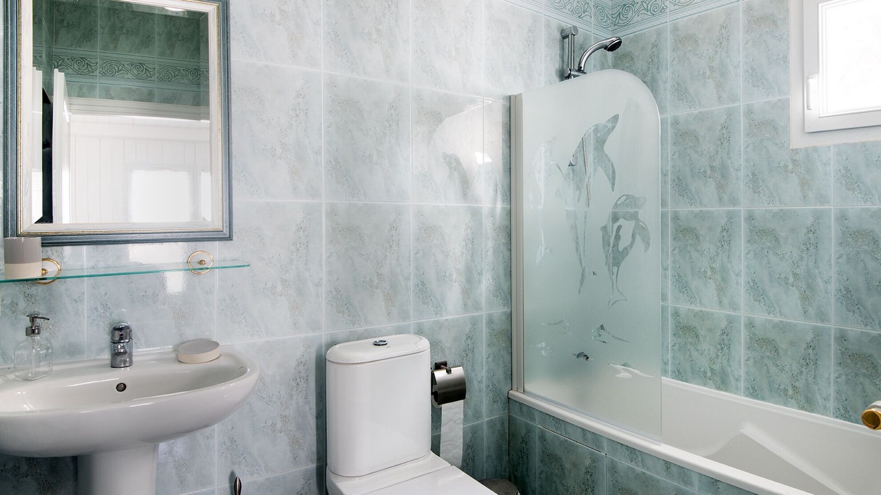 Photo of Bathroom in Le Bois-Plage-en-Re