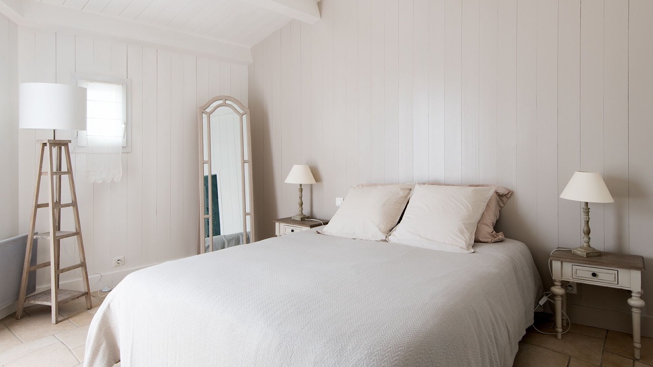 Photo of Bedroom in Le Bois-Plage-en-Re