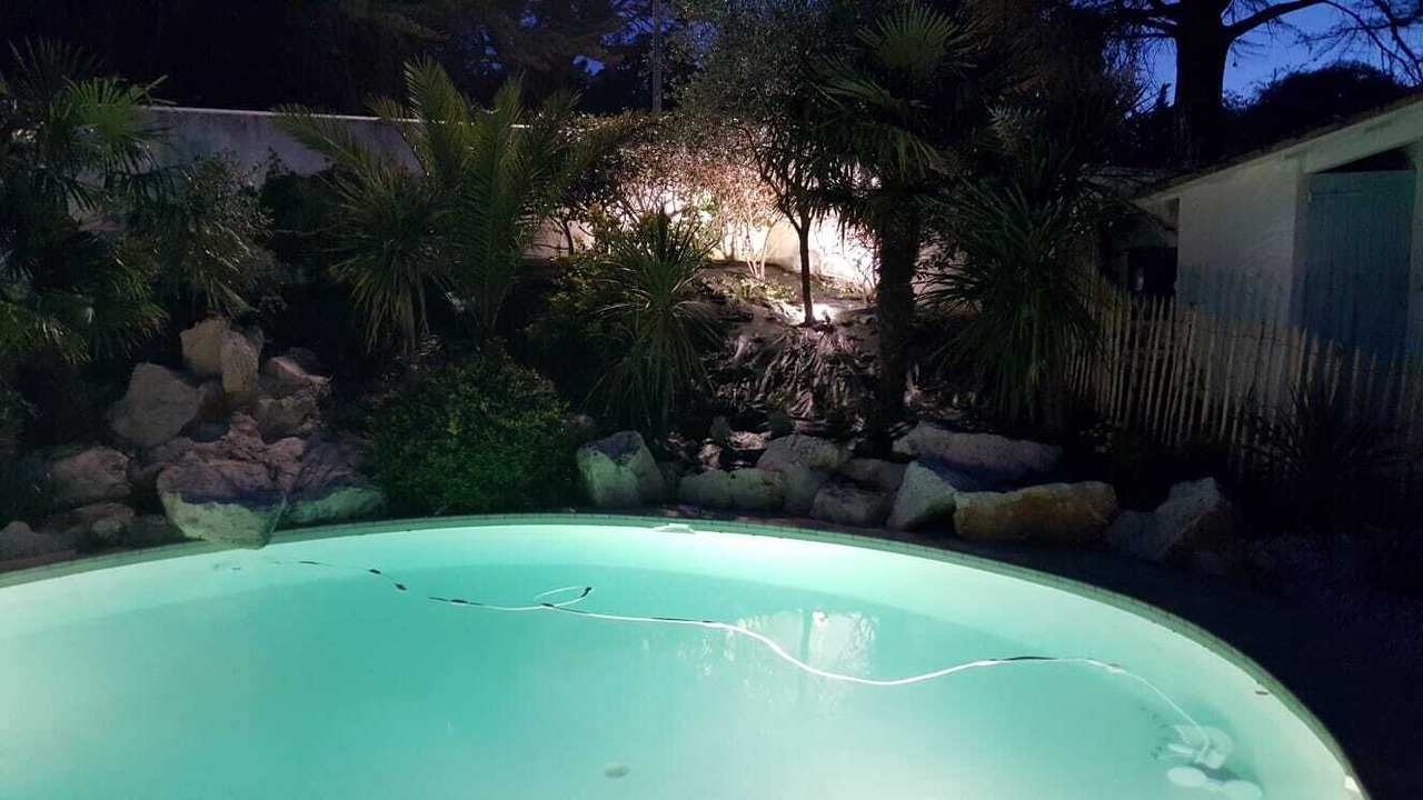 Photo of Outdoor in Le Bois-Plage-en-Re