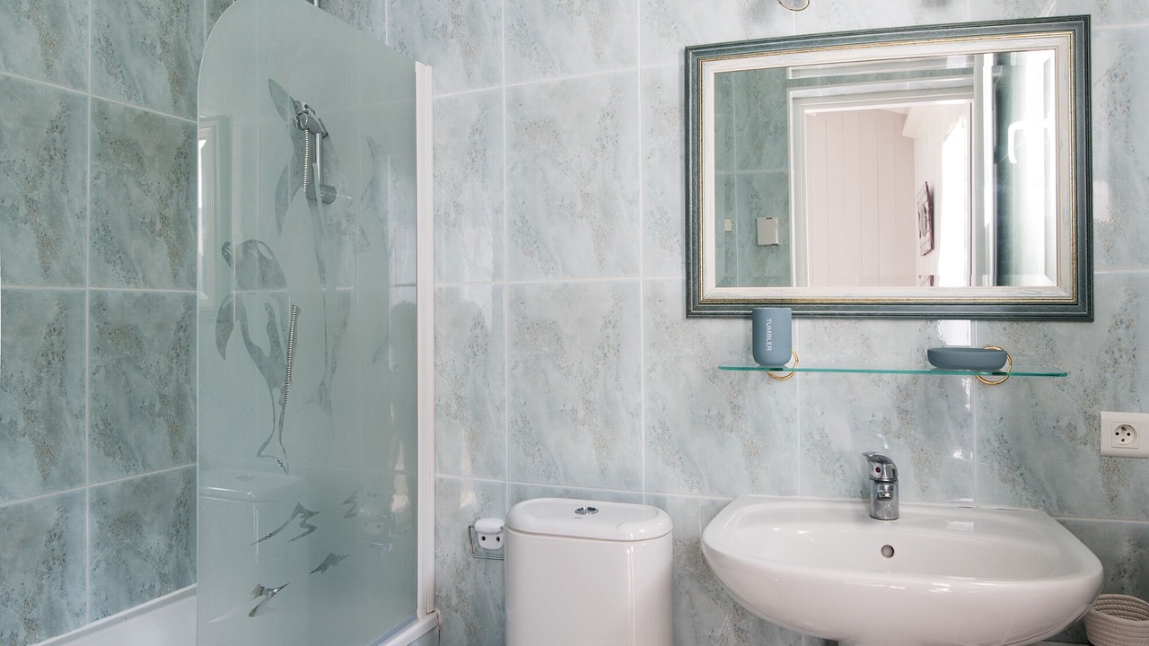 Photo of Bathroom in Le Bois-Plage-en-Re
