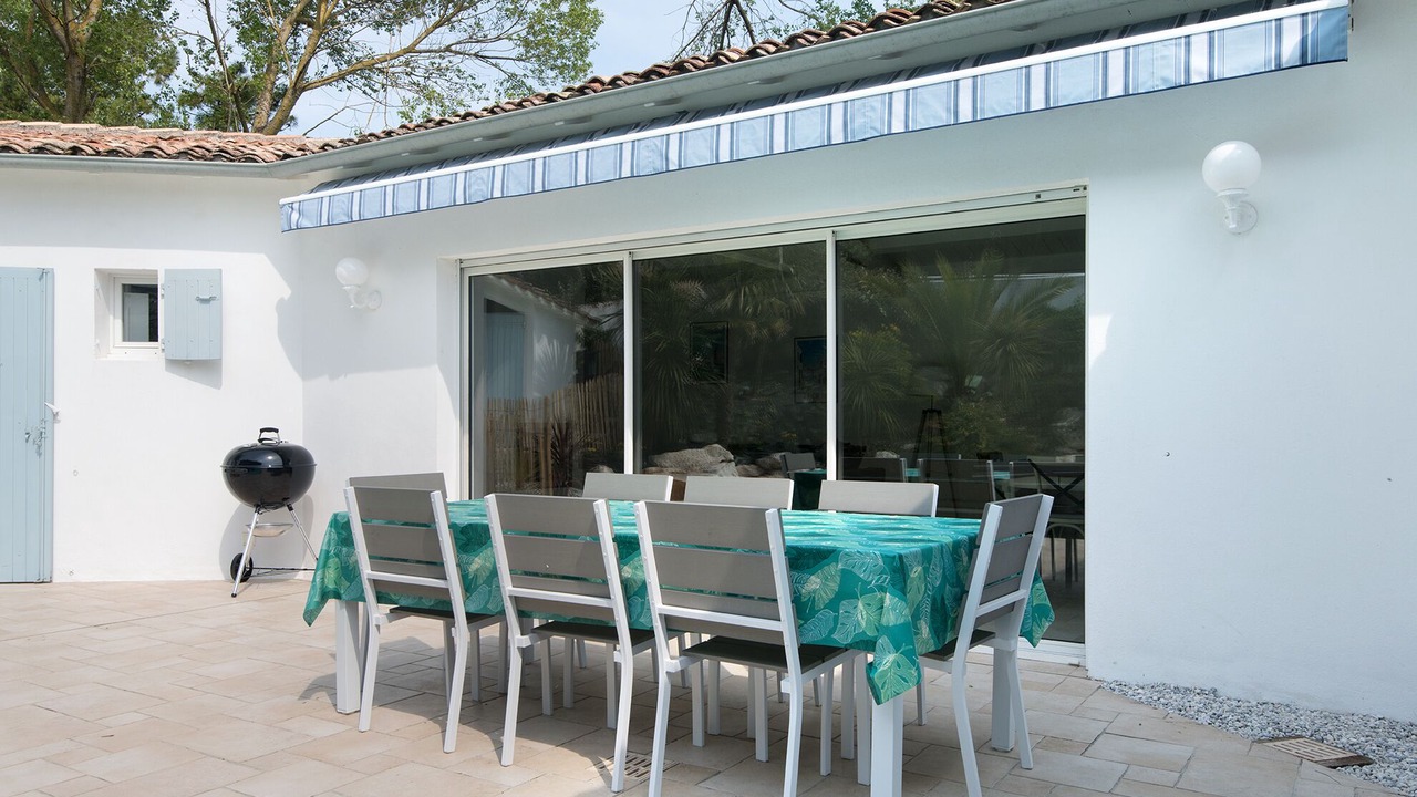 Photo of Outdoor in Le Bois-Plage-en-Re