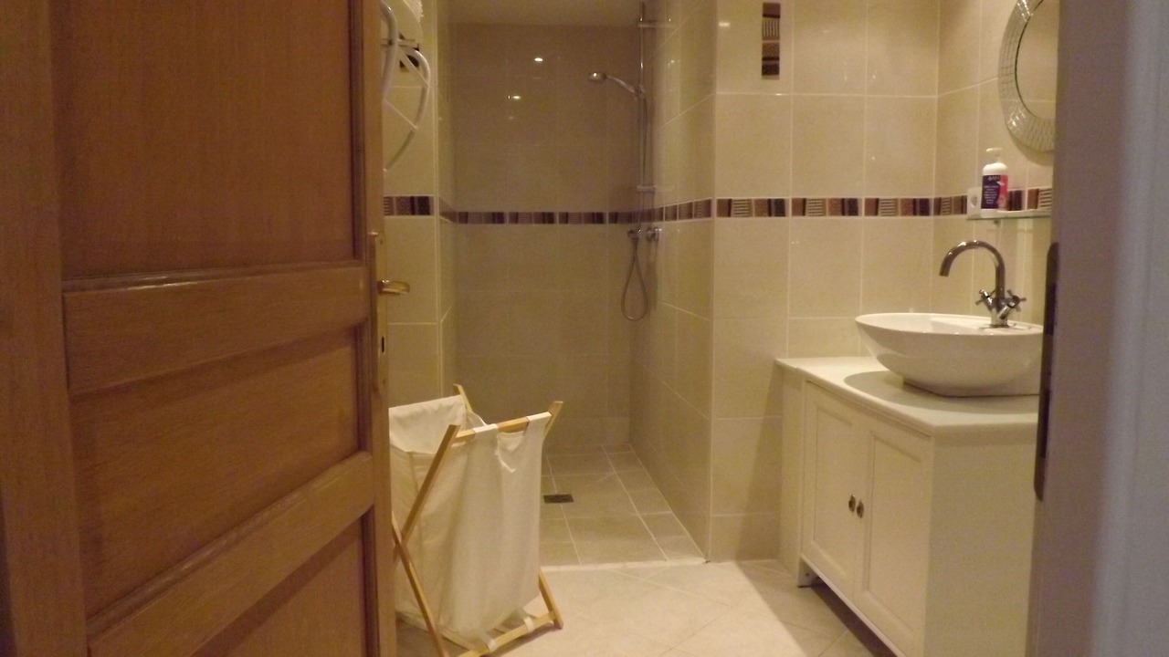 Photo of Bathroom in Bellevigne
