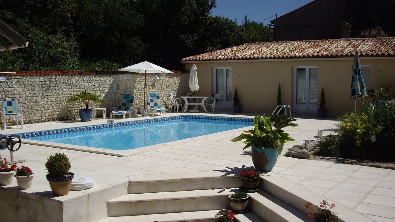 Photo of Outdoor in Bellevigne