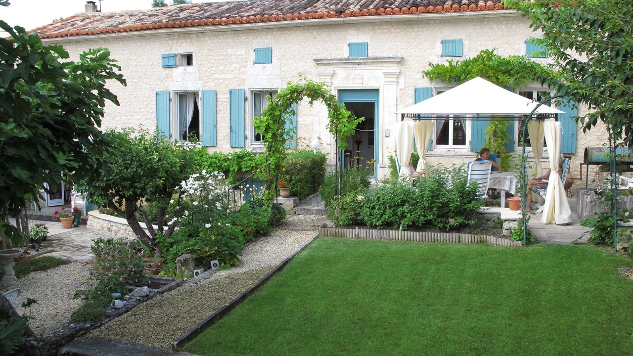 Photo of Outdoor in Bellevigne
