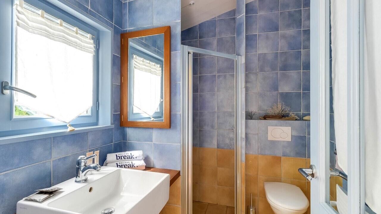Photo of Bathroom in Sainte-Marie-de-Re