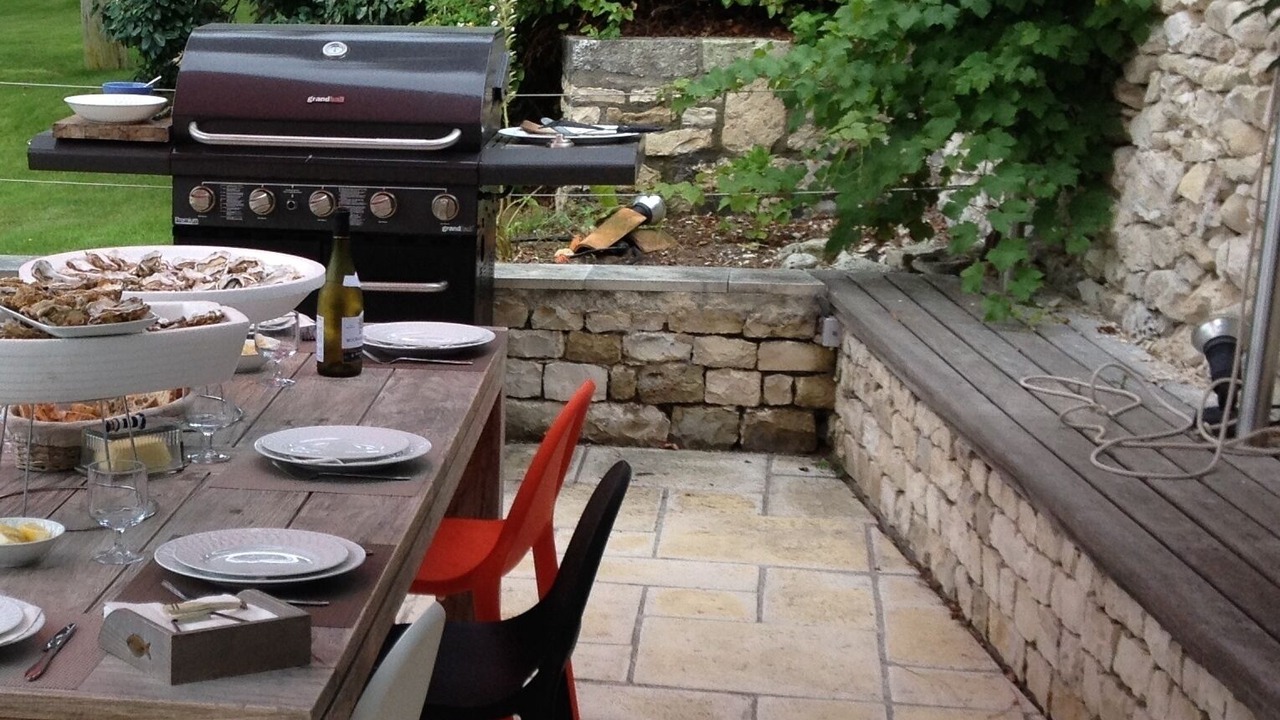 Photo of Outdoor in Sainte-Marie-de-Re