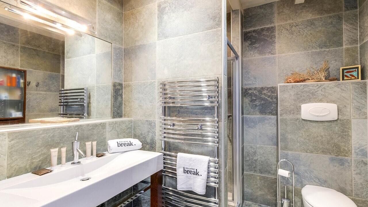 Photo of Bathroom in Sainte-Marie-de-Re