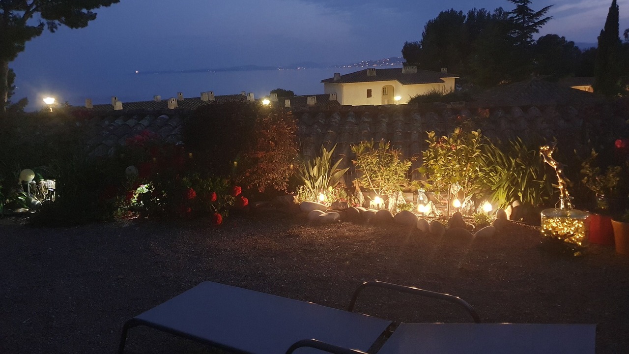 Photo of Outdoor in Le Dramont