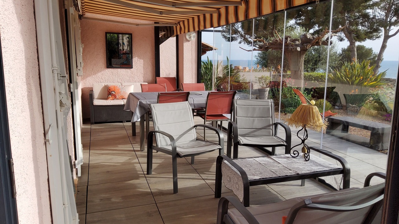 Photo of Outdoor in Le Dramont
