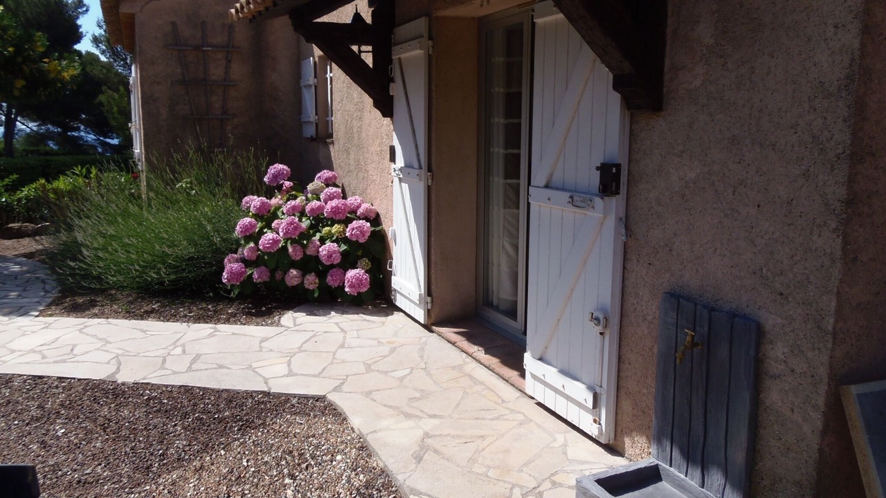 Photo of Outdoor in Le Dramont