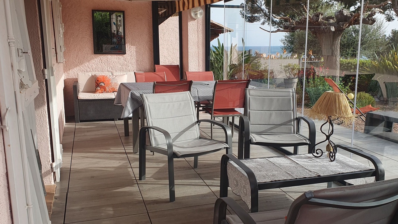 Photo of Outdoor in Le Dramont