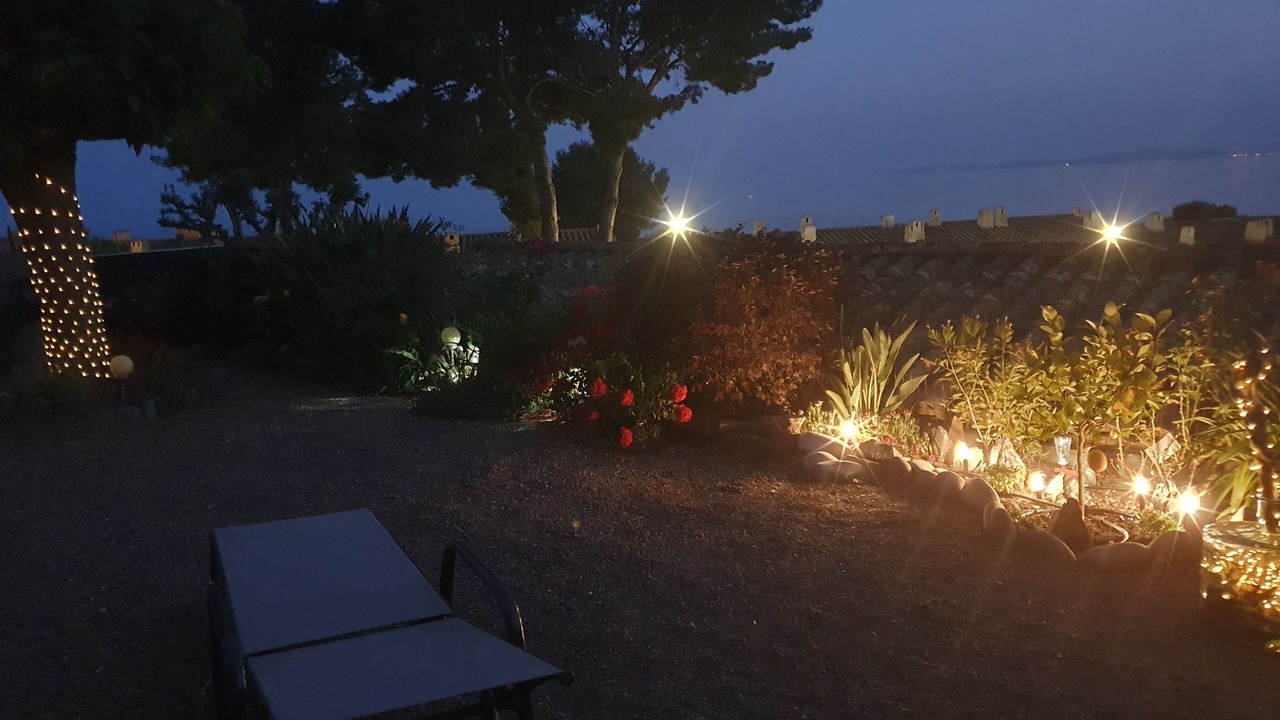 Photo of Patio Balcony in Le Dramont