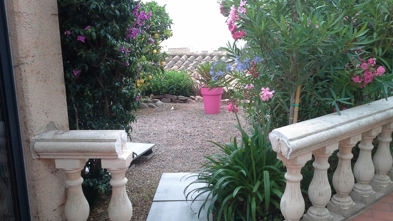 Photo of Outdoor in Le Dramont