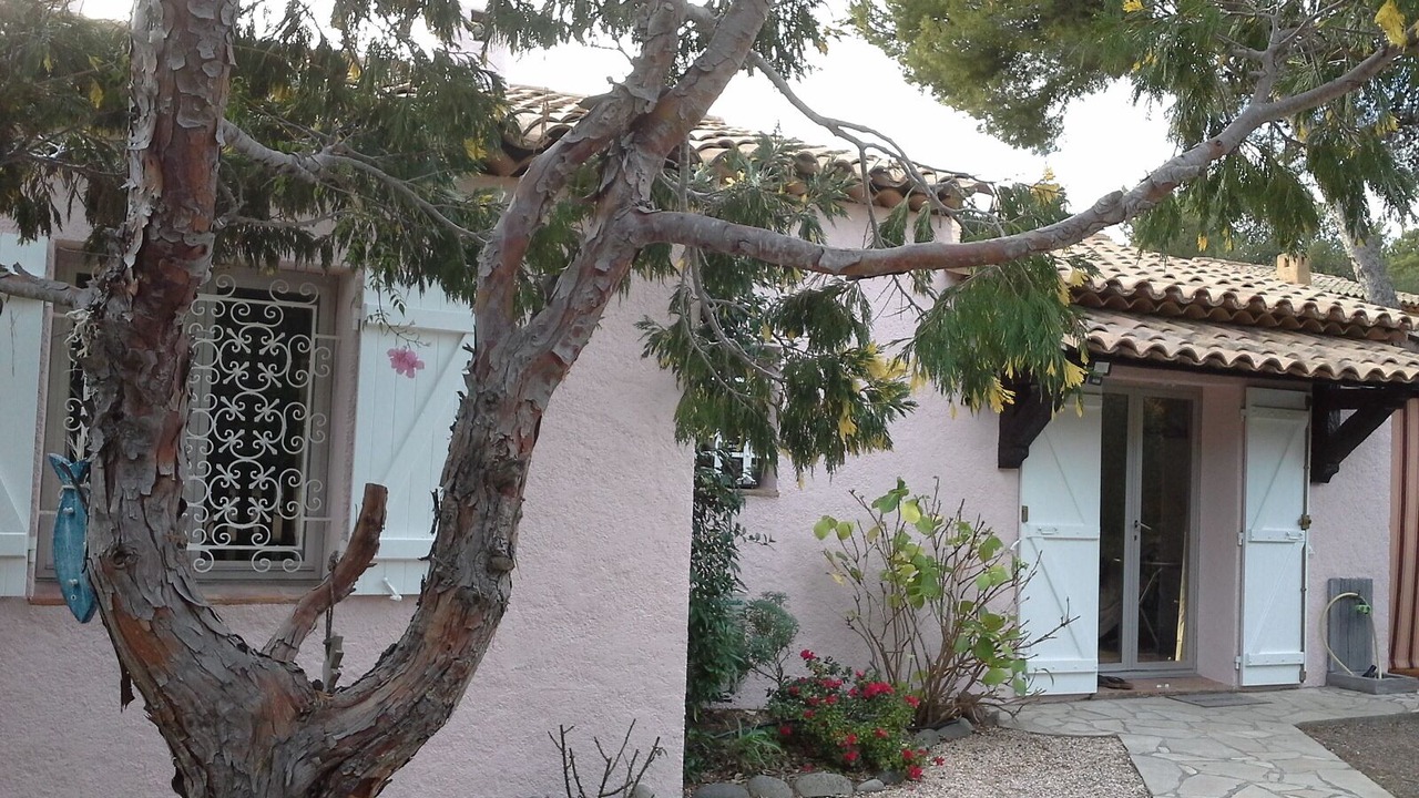 Photo of Outdoor in Le Dramont