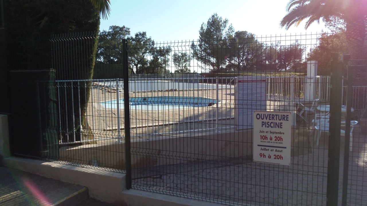 Photo of Outdoor in Le Dramont