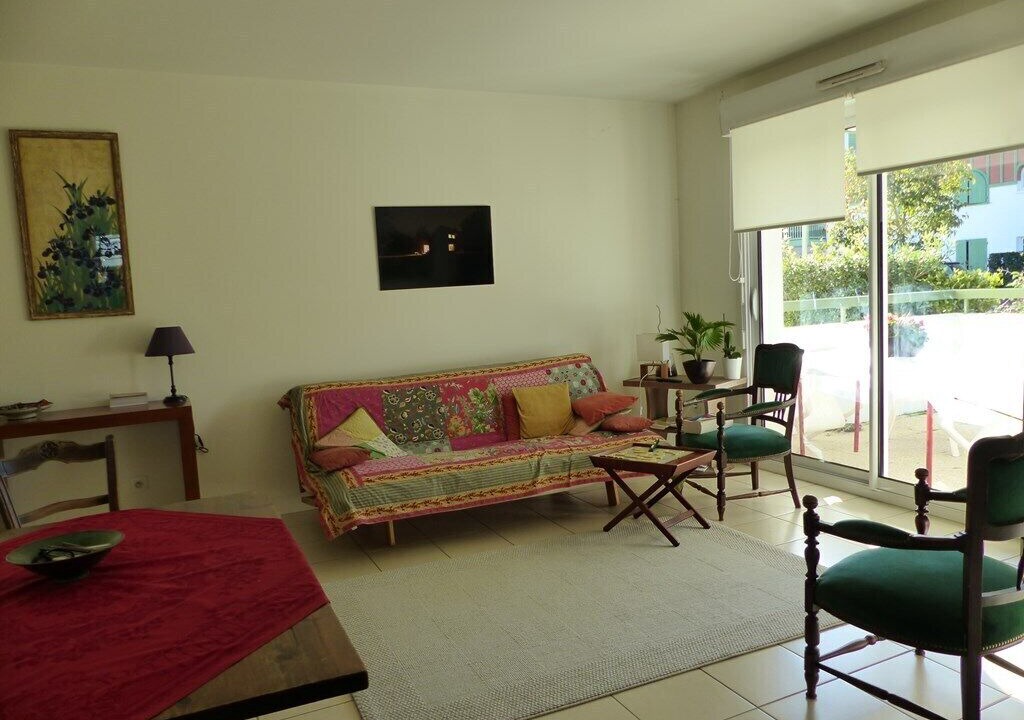 Photo of Livingroom in Capbreton