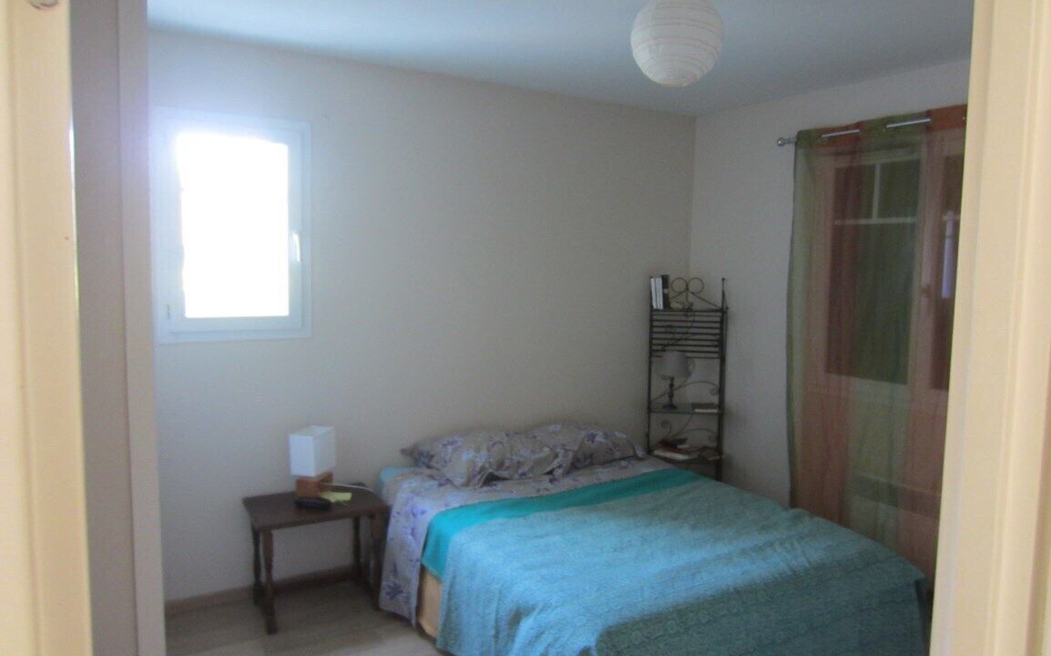 Photo of Bedroom in Capbreton