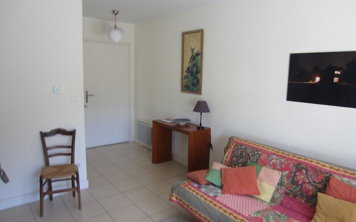 Photo of Livingroom in Capbreton