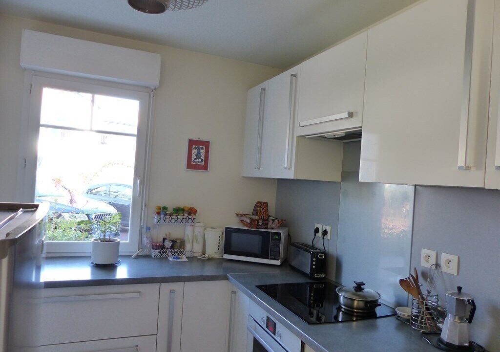Photo of Kitchen in Capbreton
