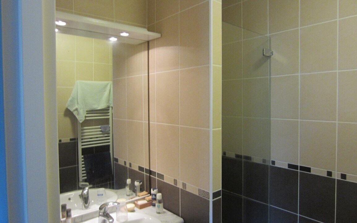 Photo of Bathroom in Capbreton