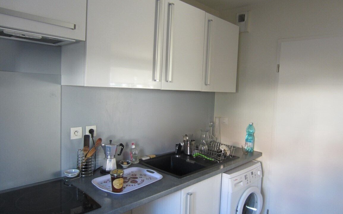 Photo of Kitchen in Capbreton