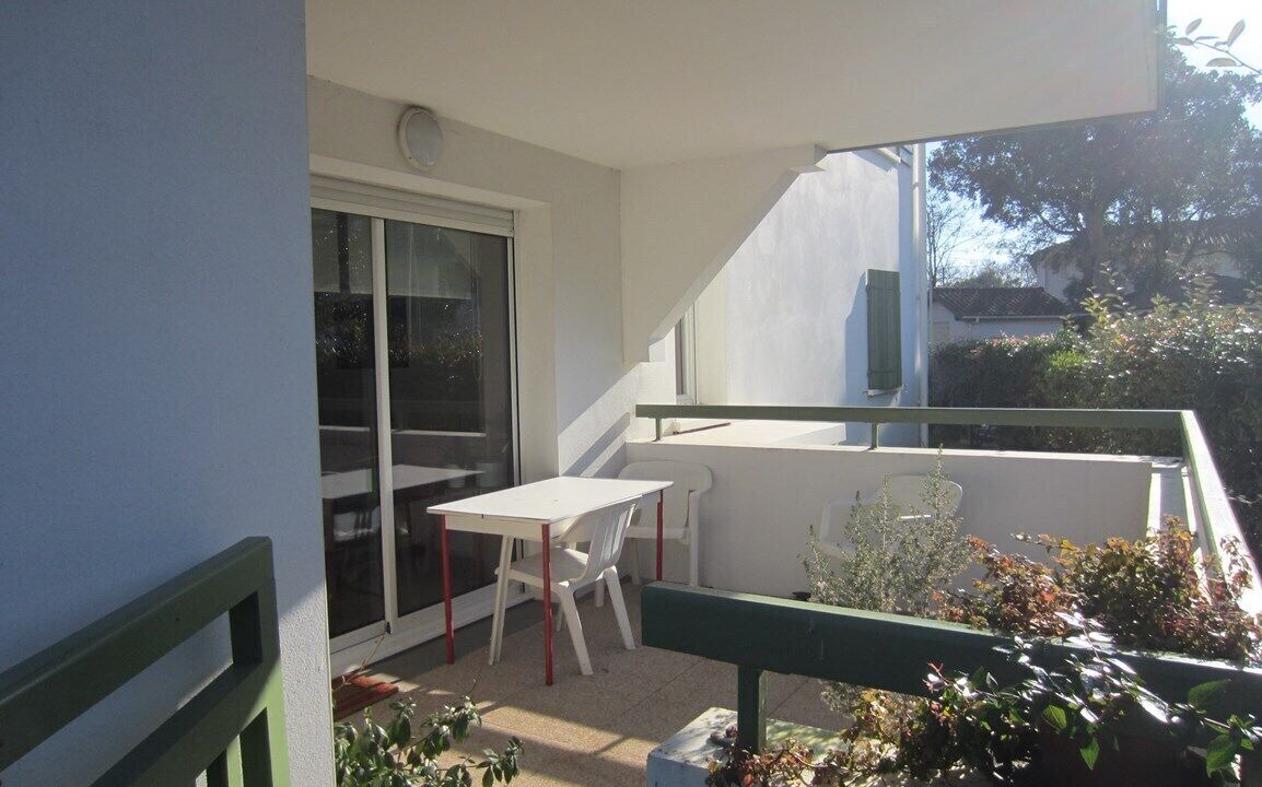 Photo of Outdoor in Capbreton
