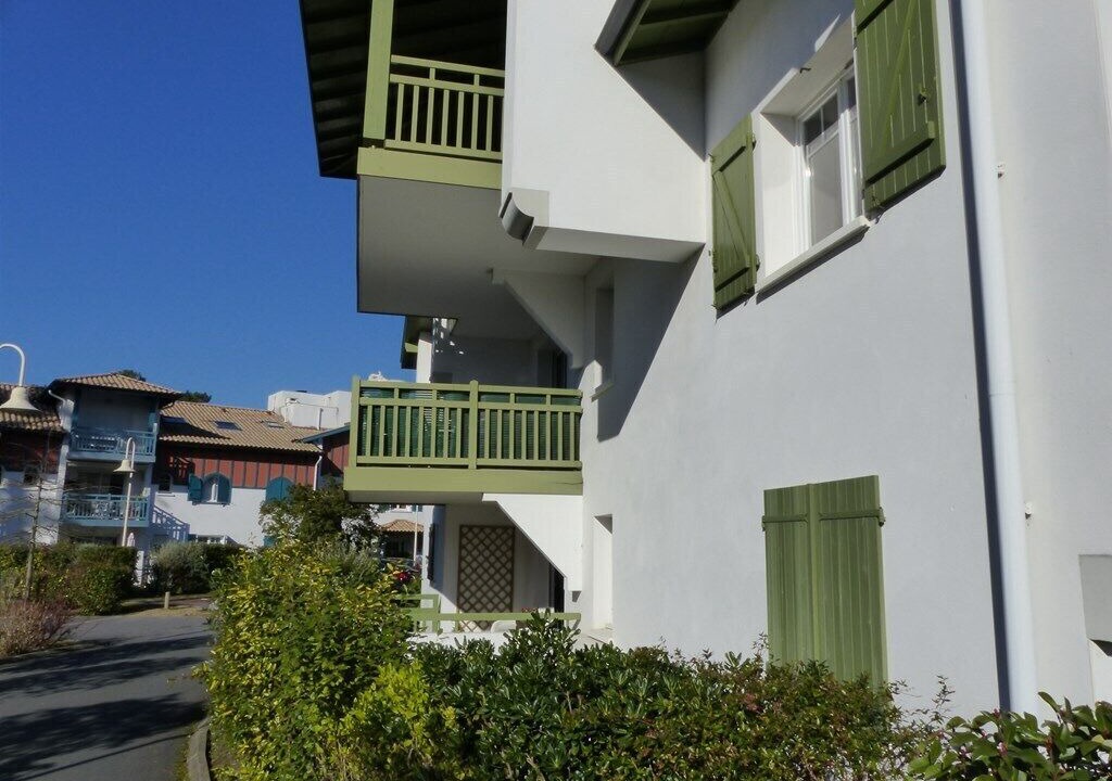Photo of Outdoor in Capbreton