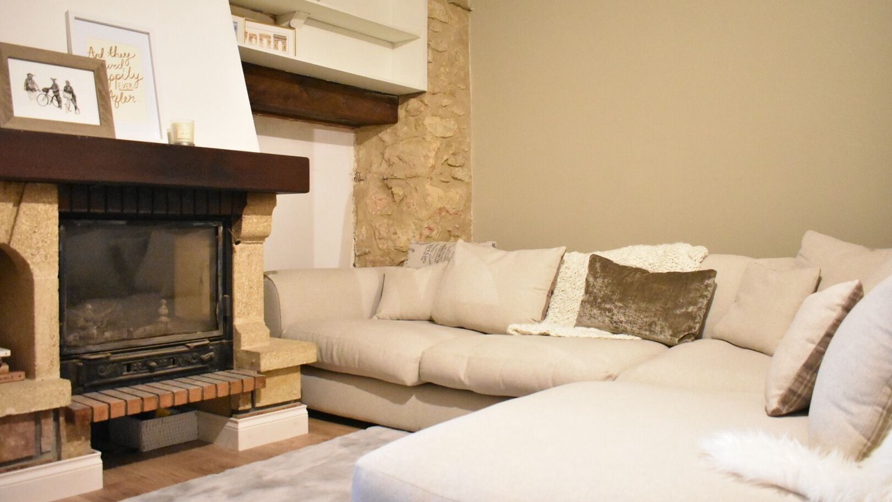 Photo of Livingroom in Siorac-en-Perigord
