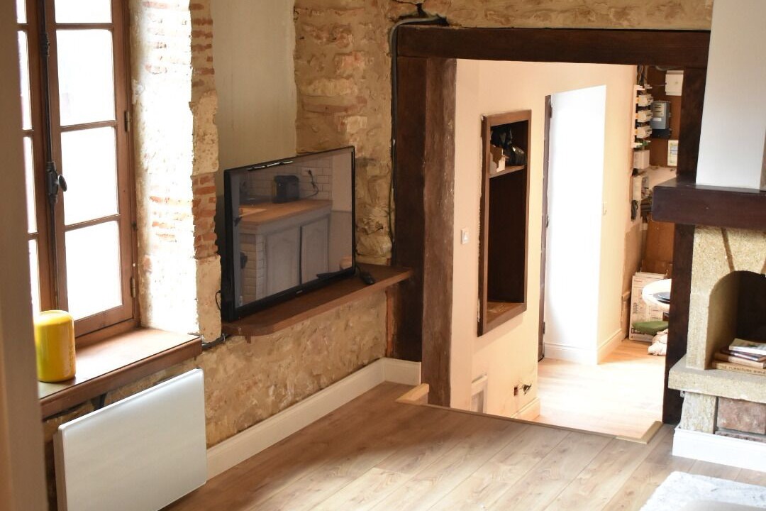 Photo of Livingroom in Siorac-en-Perigord