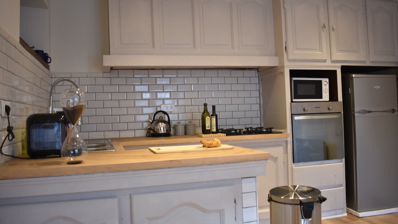 Photo of Kitchen in Siorac-en-Perigord