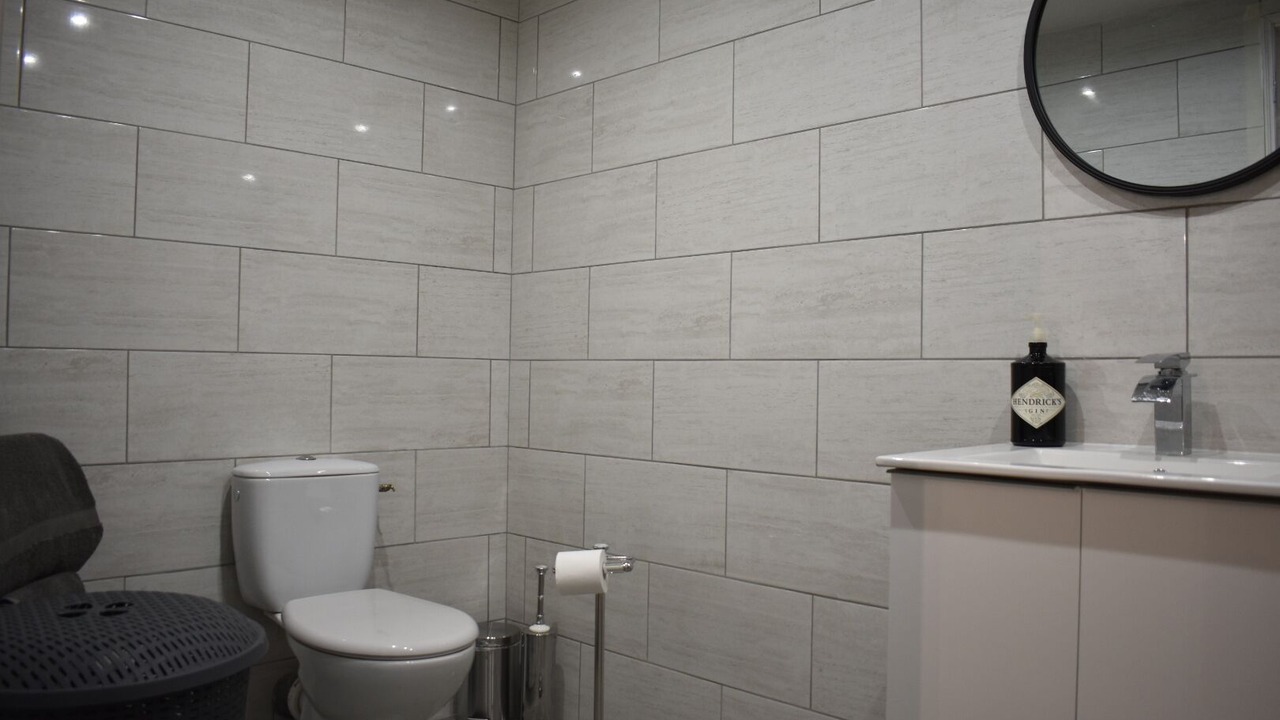 Photo of Bathroom in Siorac-en-Perigord