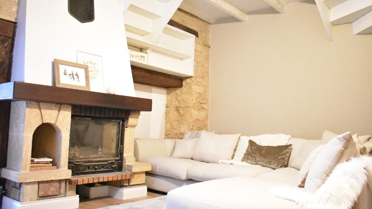 Photo of Livingroom in Siorac-en-Perigord