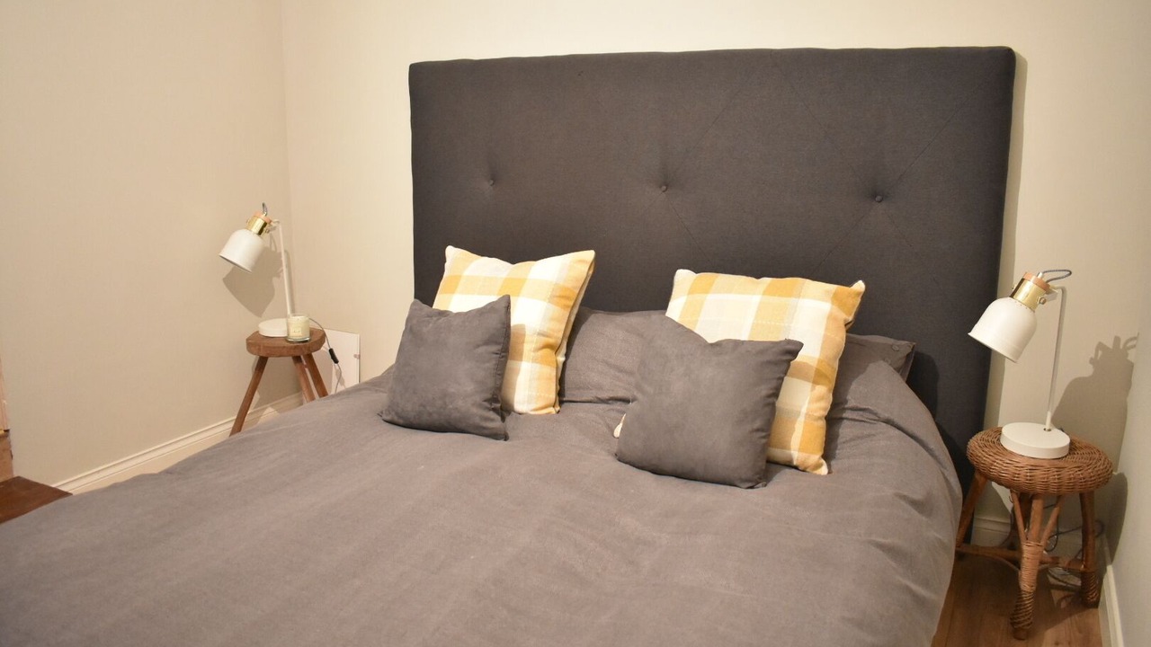 Photo of Bedroom in Siorac-en-Perigord