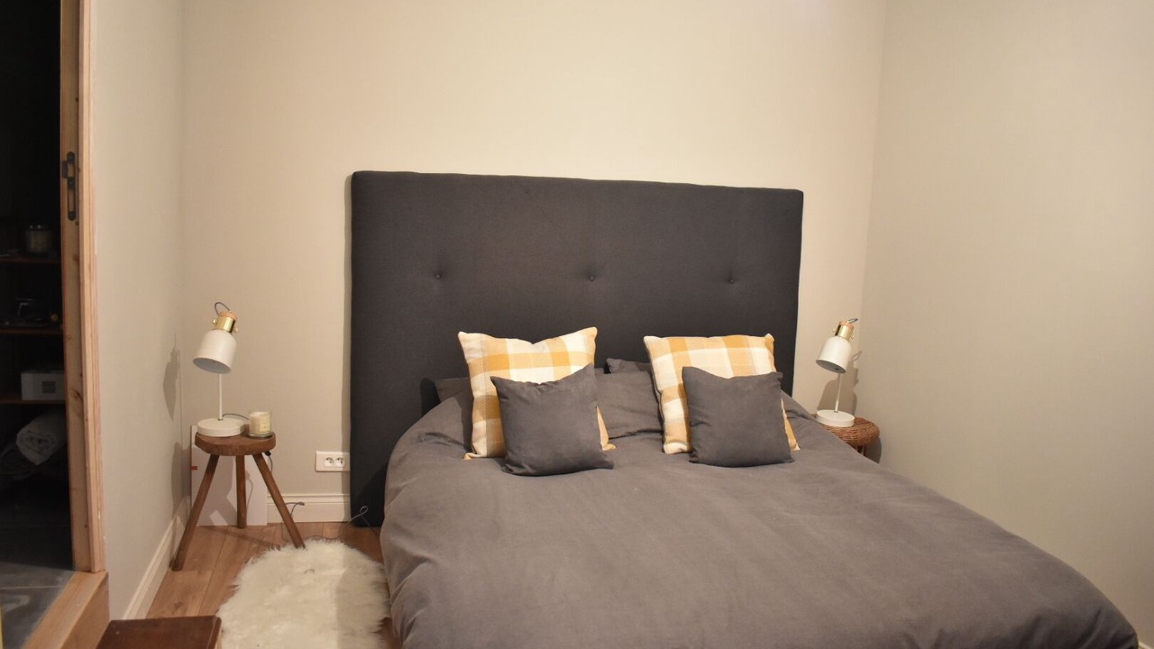 Photo of Bedroom in Siorac-en-Perigord