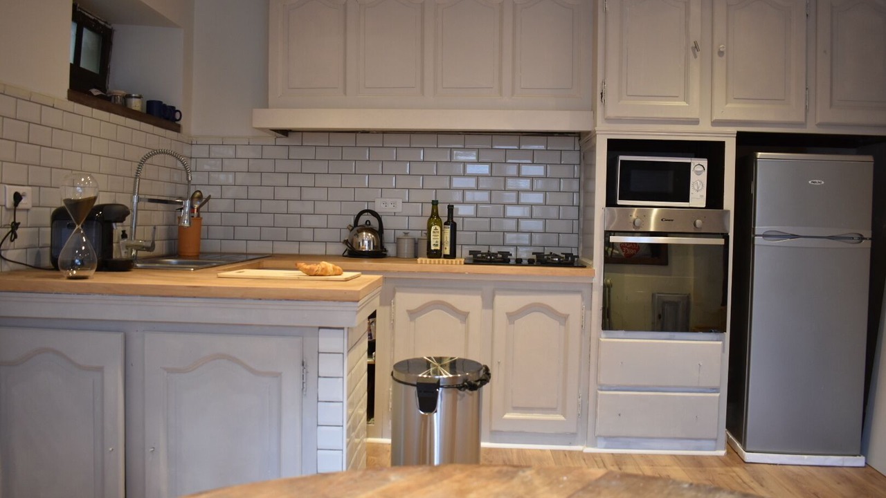 Photo of Kitchen in Siorac-en-Perigord